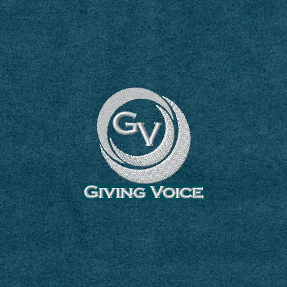 Giving Voice Online Store