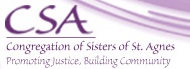 Congregation of Sisters of St. Agnes