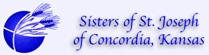 Sisters of St. Joseph of Concordia, Kansas