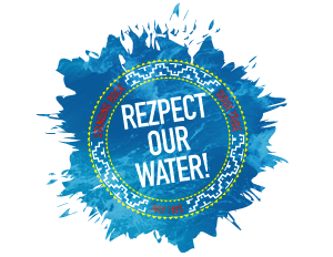 Respect Our Water