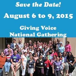 Save the Date – 2015 National Gathering