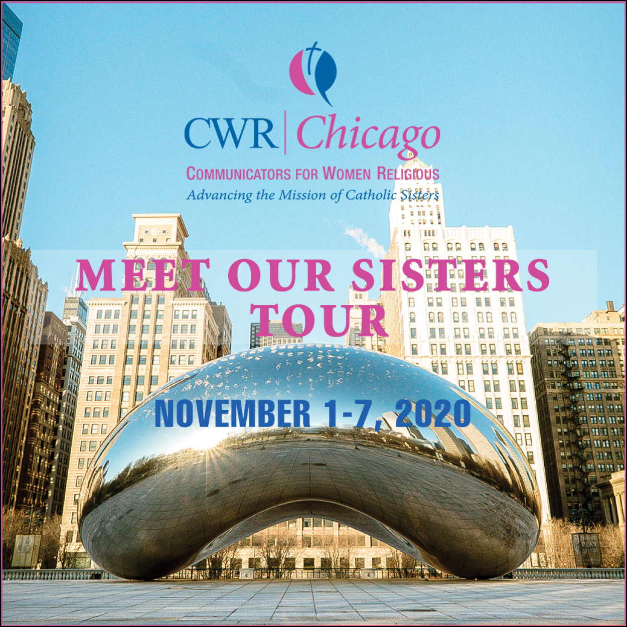 Meet Our Sisters Tour – You are invited!
