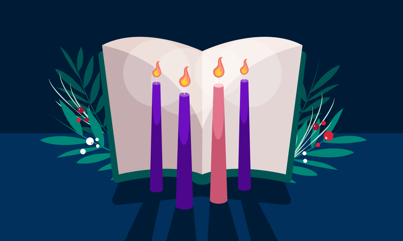 Advent Offerings
