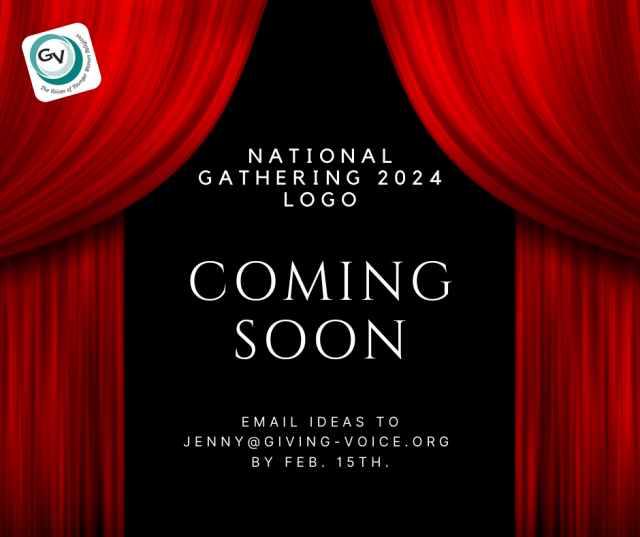 National Gathering Update
