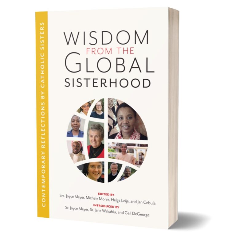 Wisdom from the Global Sisterhood