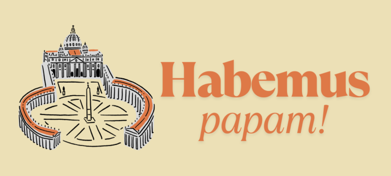 Habemus papam!